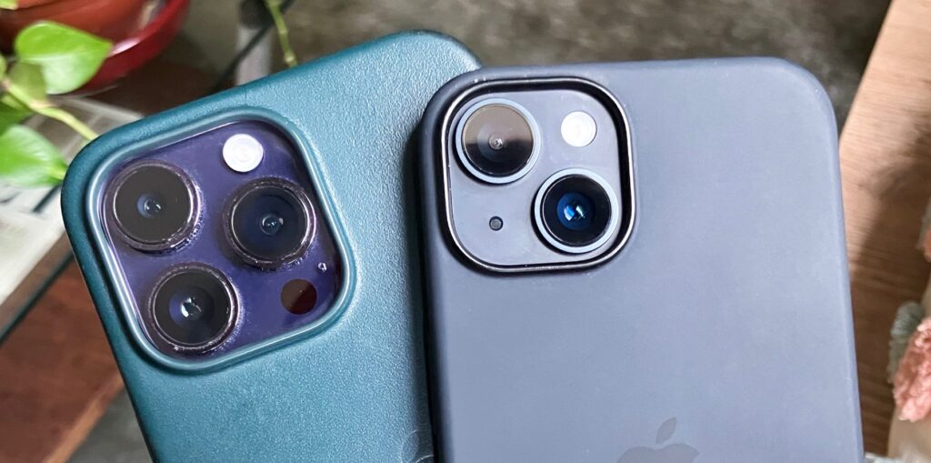 Apple fans still prefer the iPhone 14 Pro to cheaper iPhones models