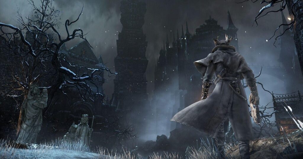 Bloodborne Composer Yuka Kitamura Leaves FromSoftware