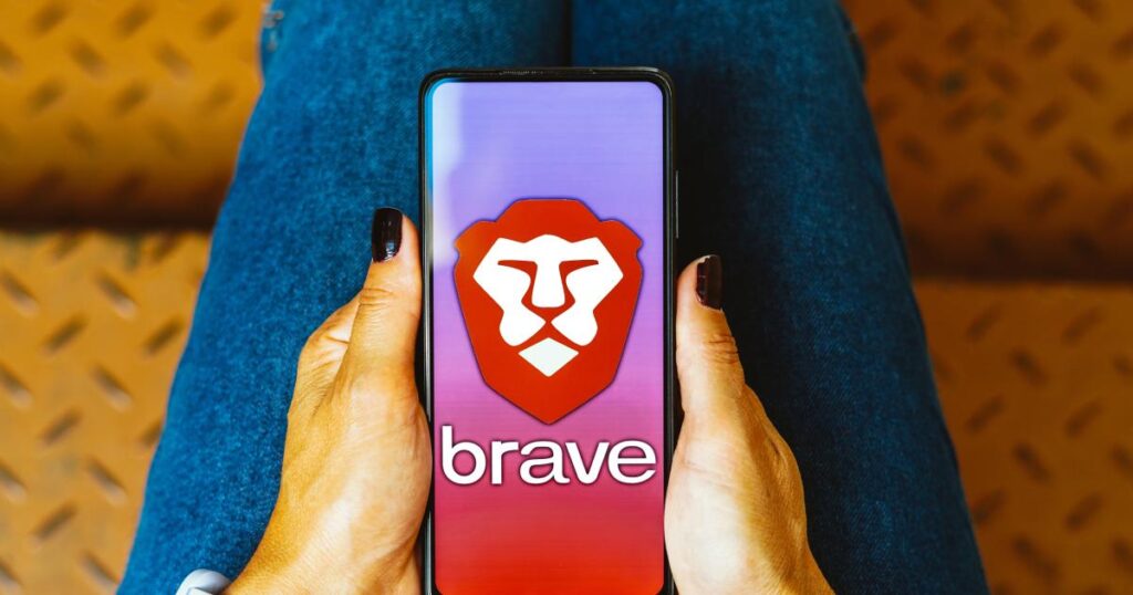 Brave's privacy-focused search engine can now find images and videos