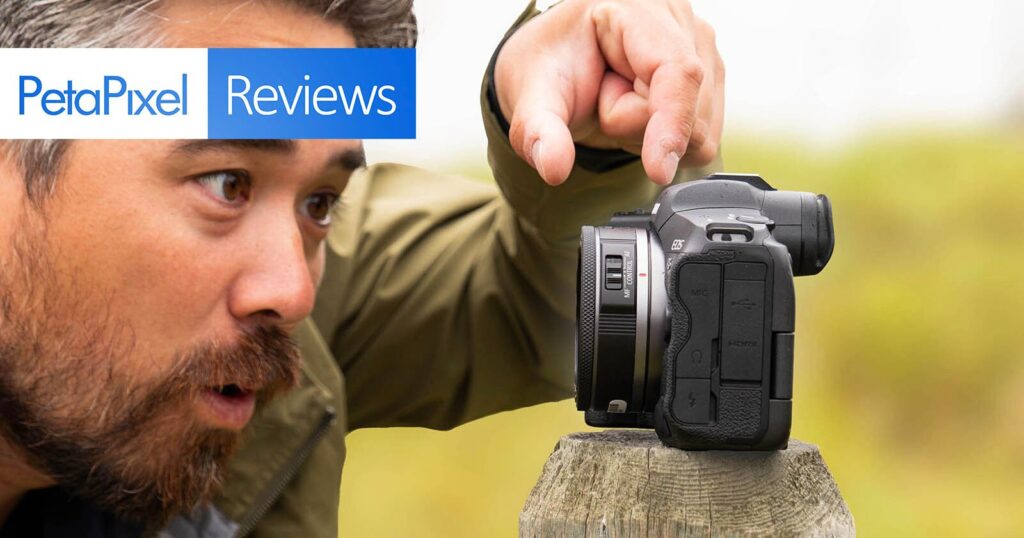 Canon RF 28mm f/2.8 Review: A Golden Pancake or a Flop-Jack?