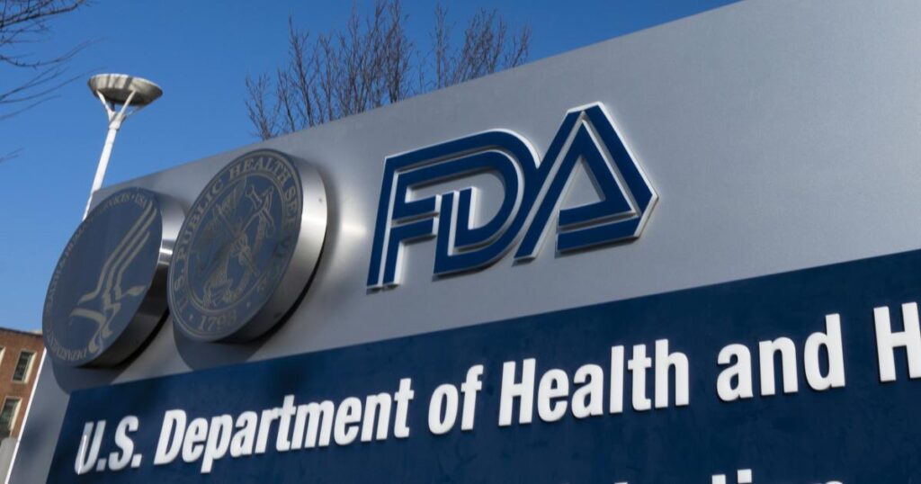 FDA approves first oral postpartum depression pill