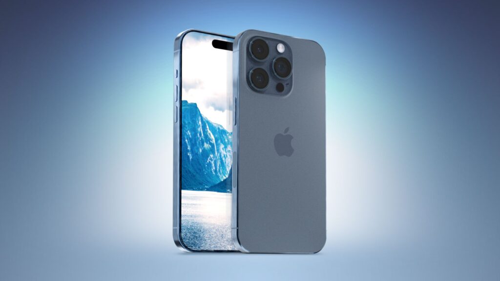 Kuo: iPhone 16 Pro Models to Adopt Stacked Camera Sensor Design