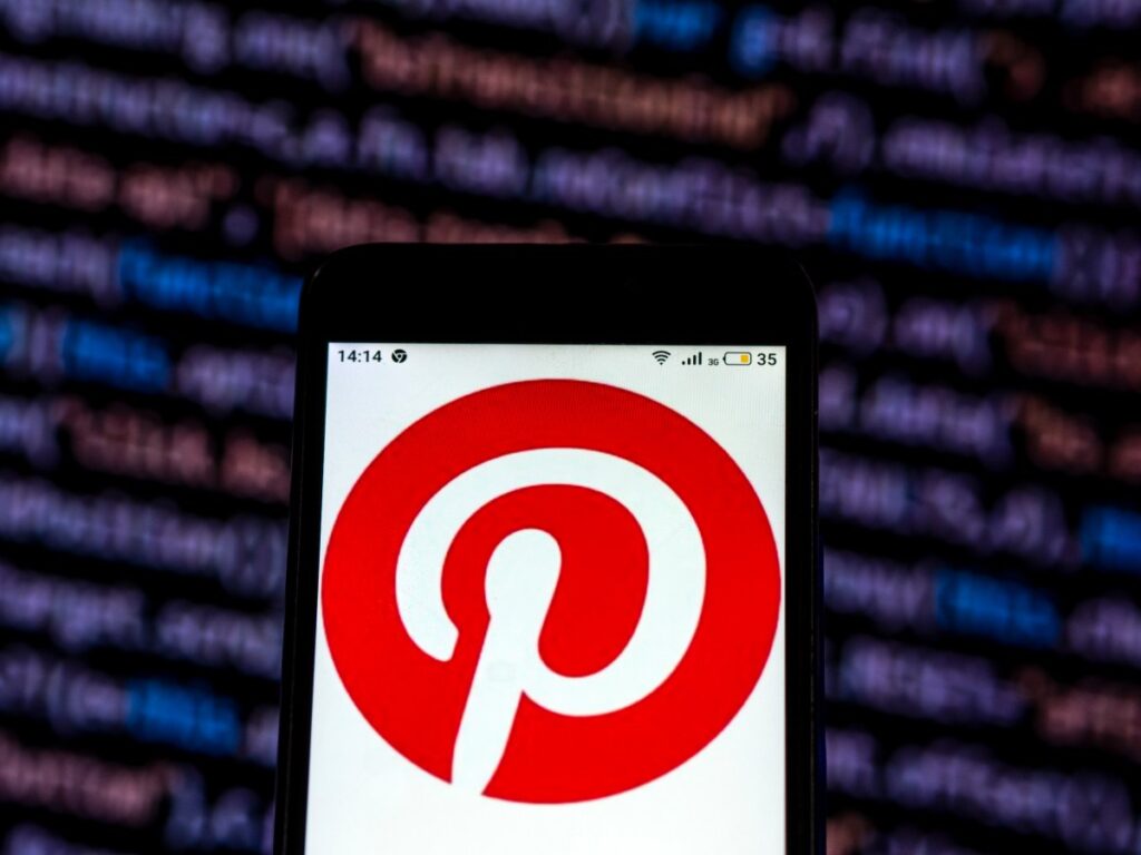 Pinterest touts Amazon partnership progress, AI in Q2 earnings beat