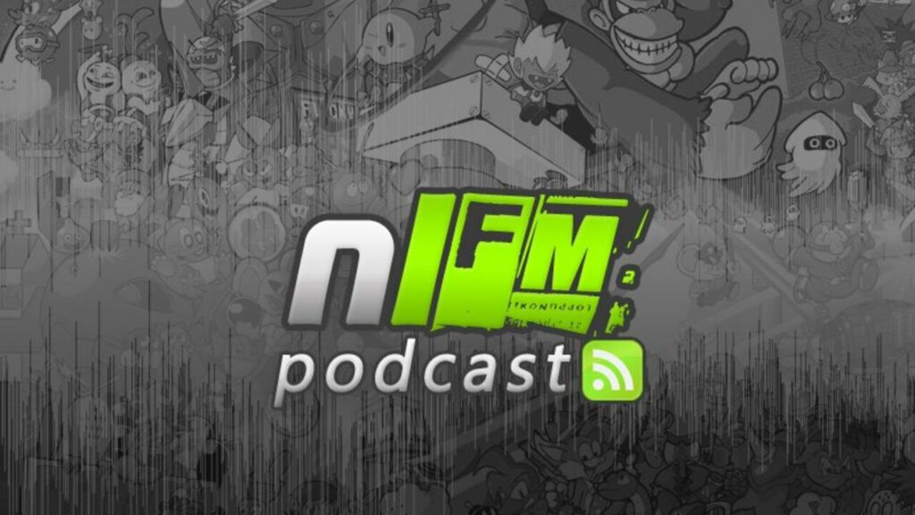 Podcast: NLFM Episode 10: Fear Your Tears