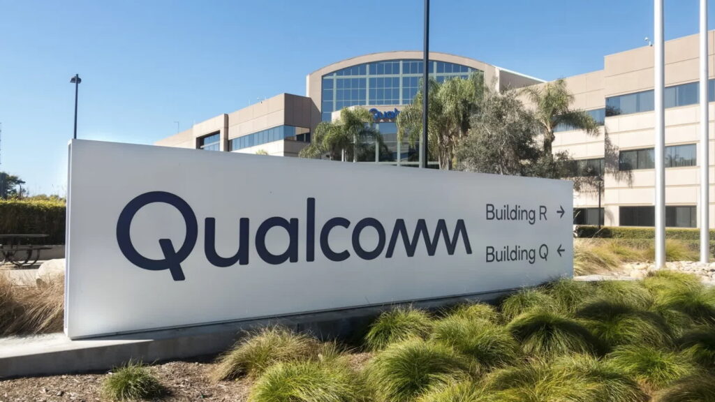 Qualcomm