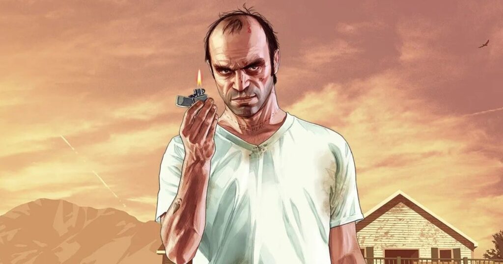 Rockstar hires a team of modders it had previously banned from playing GTA 5