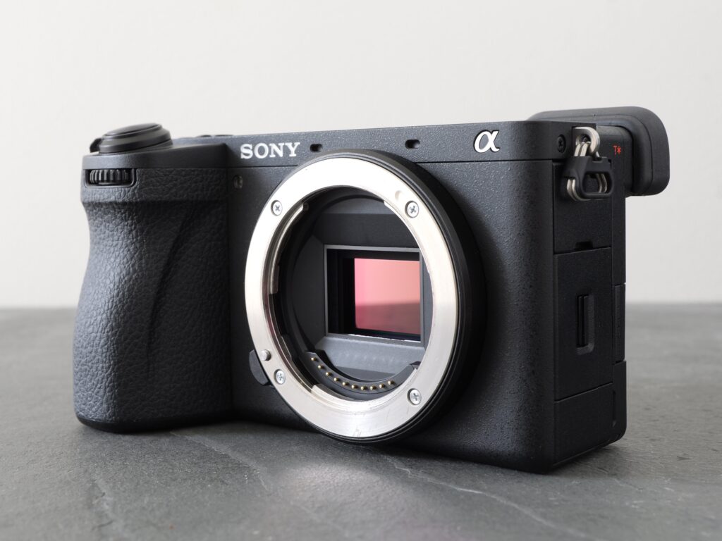 Sony A6700 review | Cameralabs