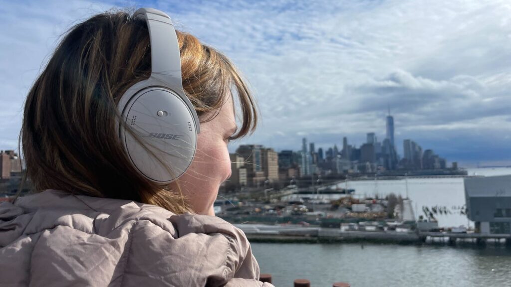 The best noise-canceling headphones of 2023, tested and reviewed