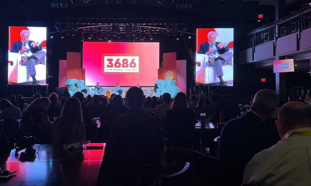 Big Takeaways From The 10th 3686 Festival In Nashville