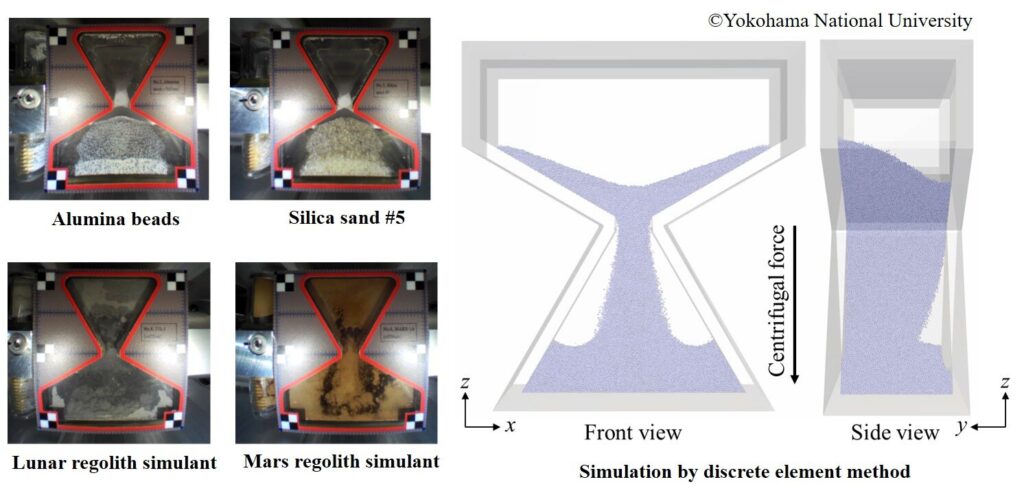 Exploring how to build better extraterrestrial robots