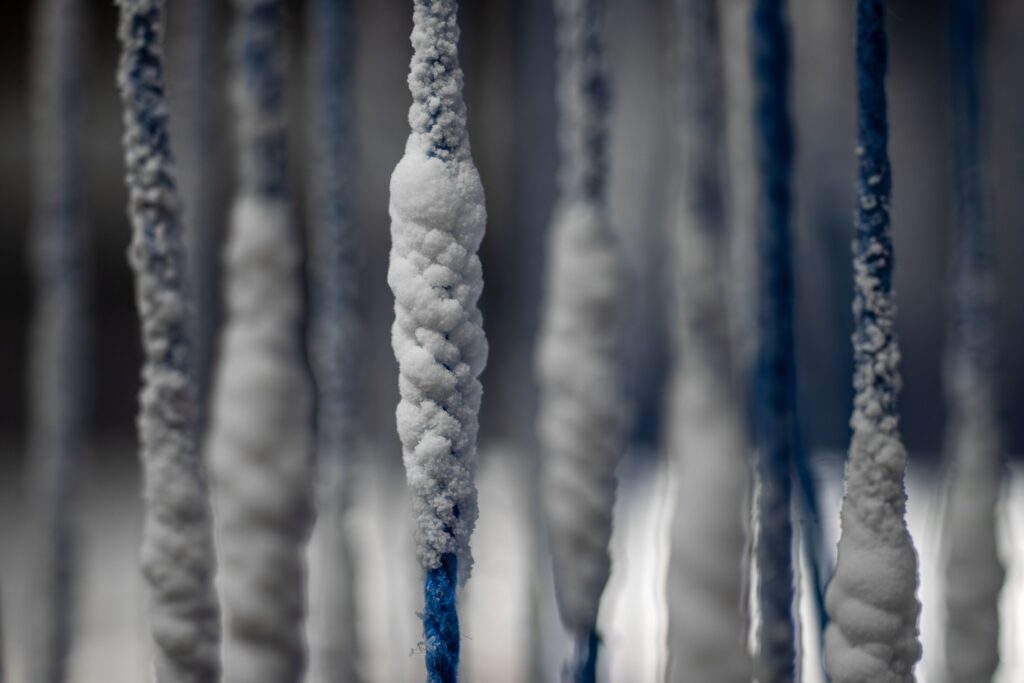 Revolutionizing lithium production on a string