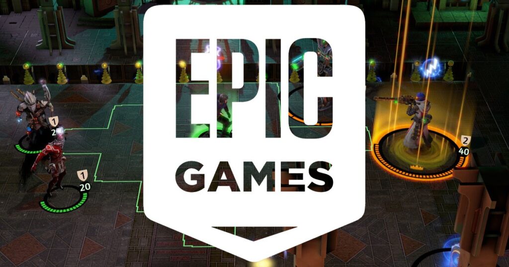 The Epic Games Store's Latest Free Game is Available Now