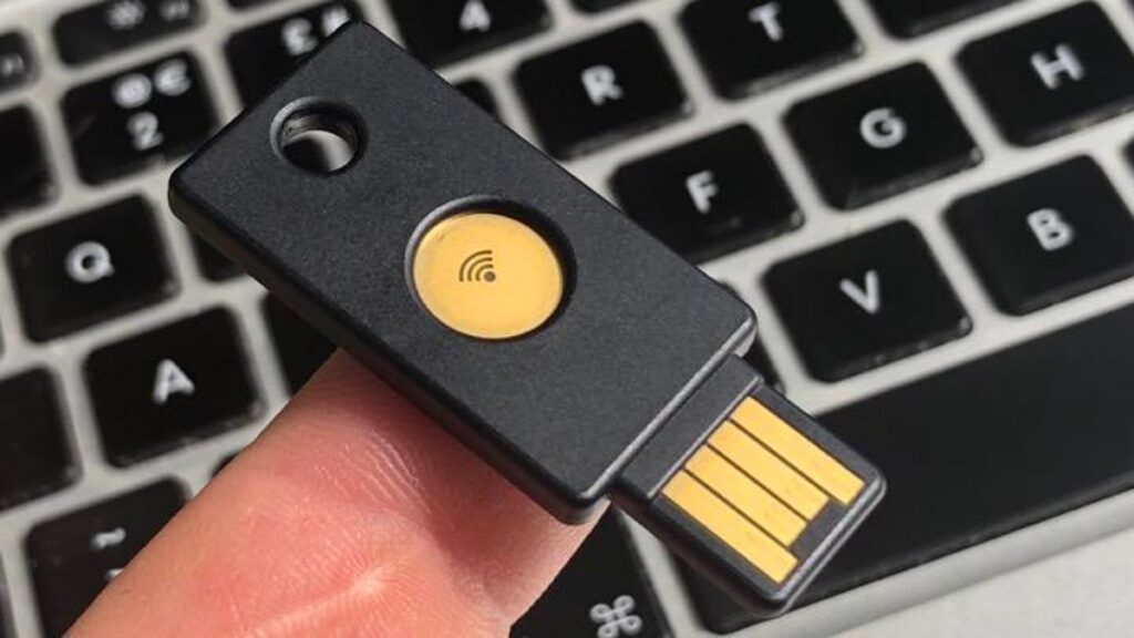 The best security keys of 2023: Expert tested and reviewed