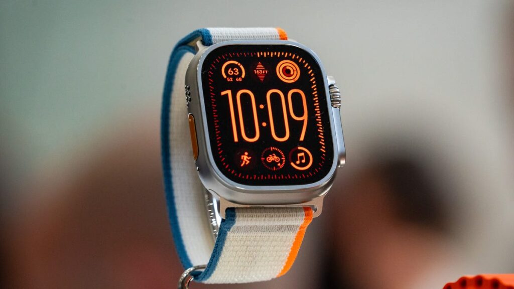 The best smartwatches of 2023: Expert tested and reviewed