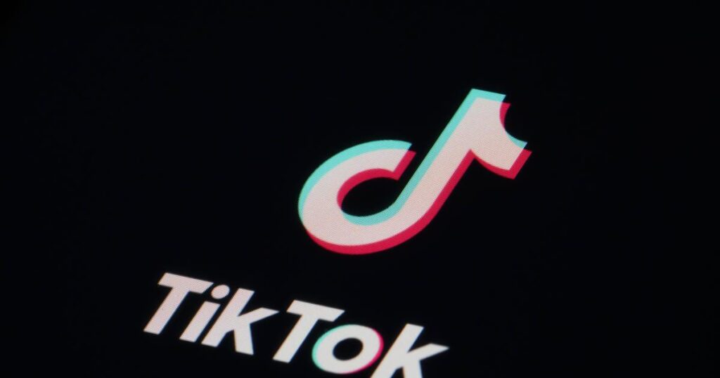 TikTok job postings point to social features to help it compete with Meta