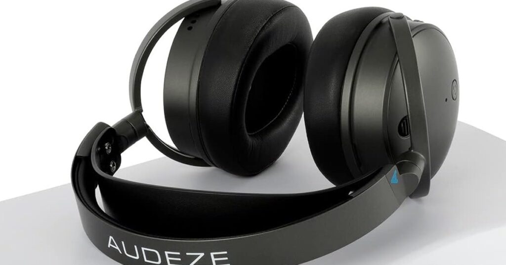 Audeze Maxwell Gaming Headset Review