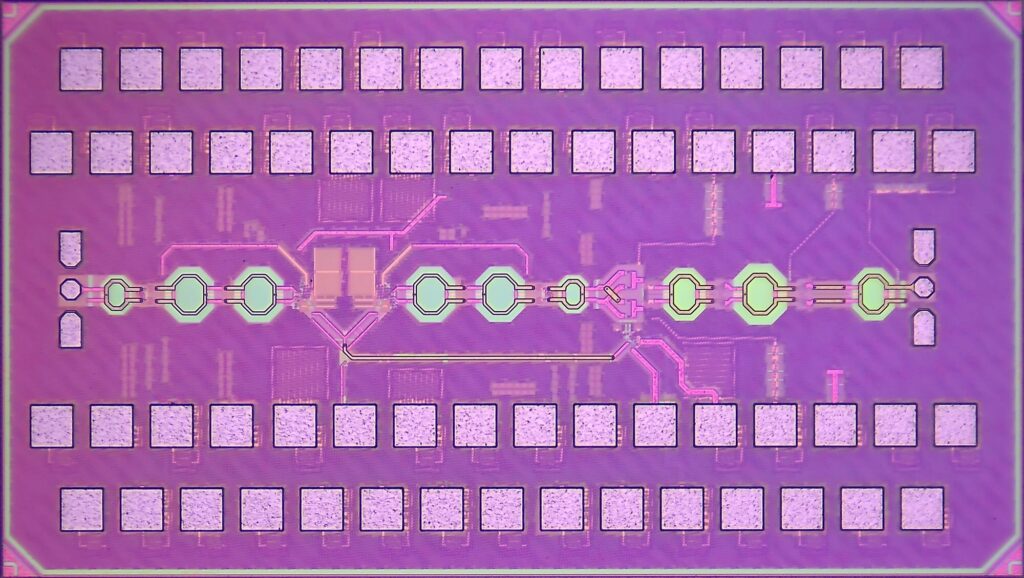 'Impossible' millimeter wave sensor has wide potential