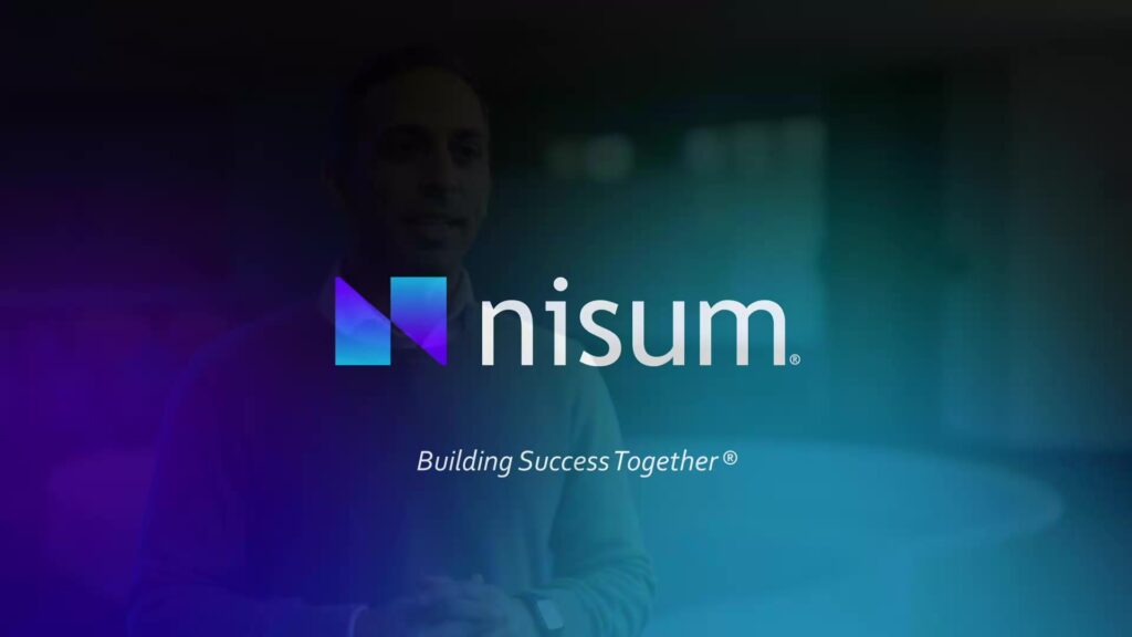 Nisum and BigCommerce partner to revolutionize global ecommerce experiences