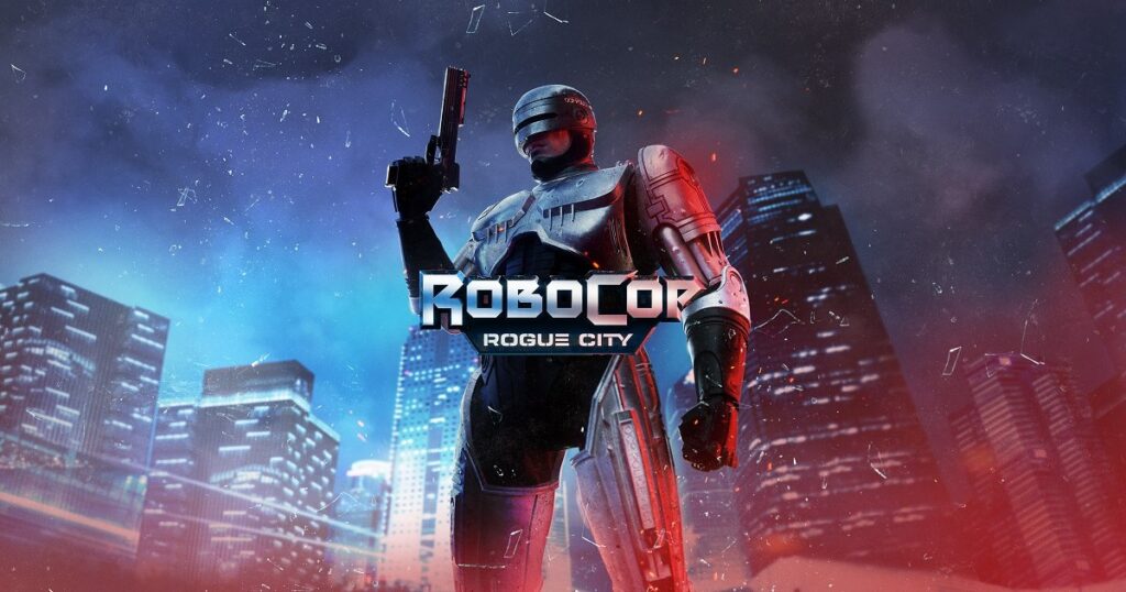 RoboCop: Rogue City Publisher Cancels Nintendo Switch Port