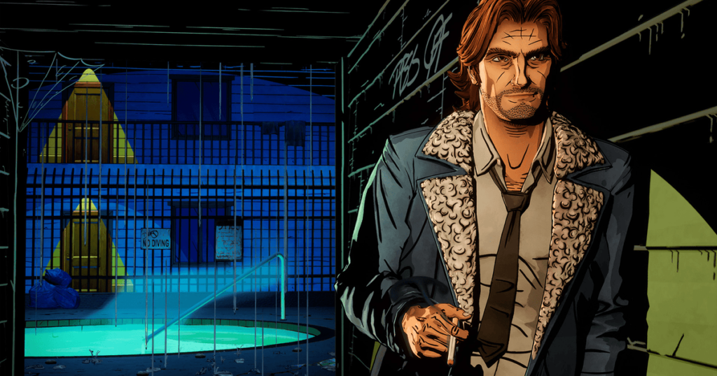 Telltale confirms layoffs after Wolf Among Us 2 dev's claim "most of" team affected