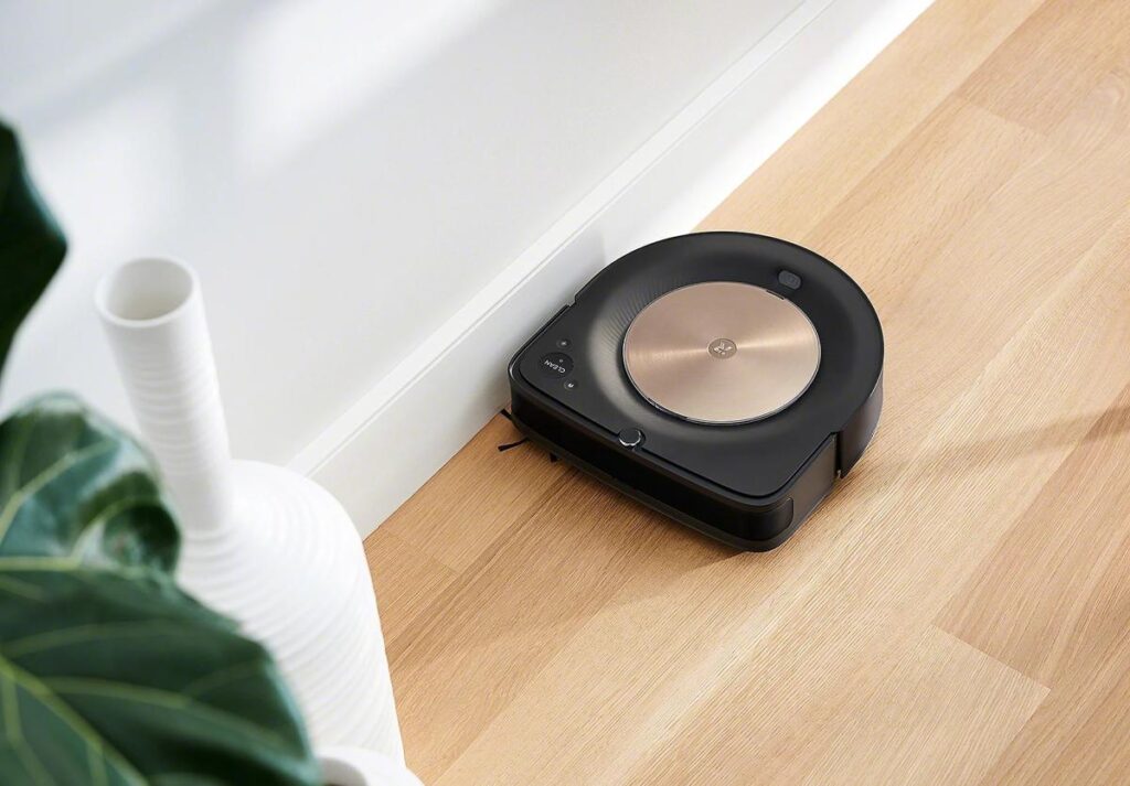 iRobot's Roomba s9+ robot vacuum is down to its best price yet