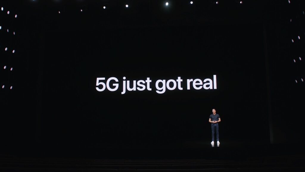 Postponing Apple’s 5G modem is vital to avoid a repeat of the 2012 Maps fiasco