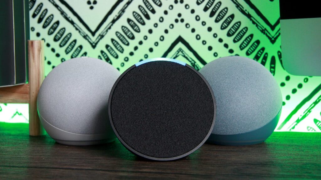 The best Alexa devices of 2023: Expert tested and user recommended