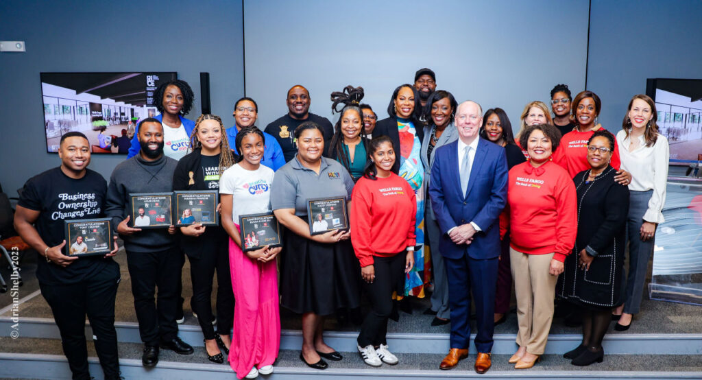 Wells Fargo announces $1.5 million investment to support Black entrepreneurs and small business owners