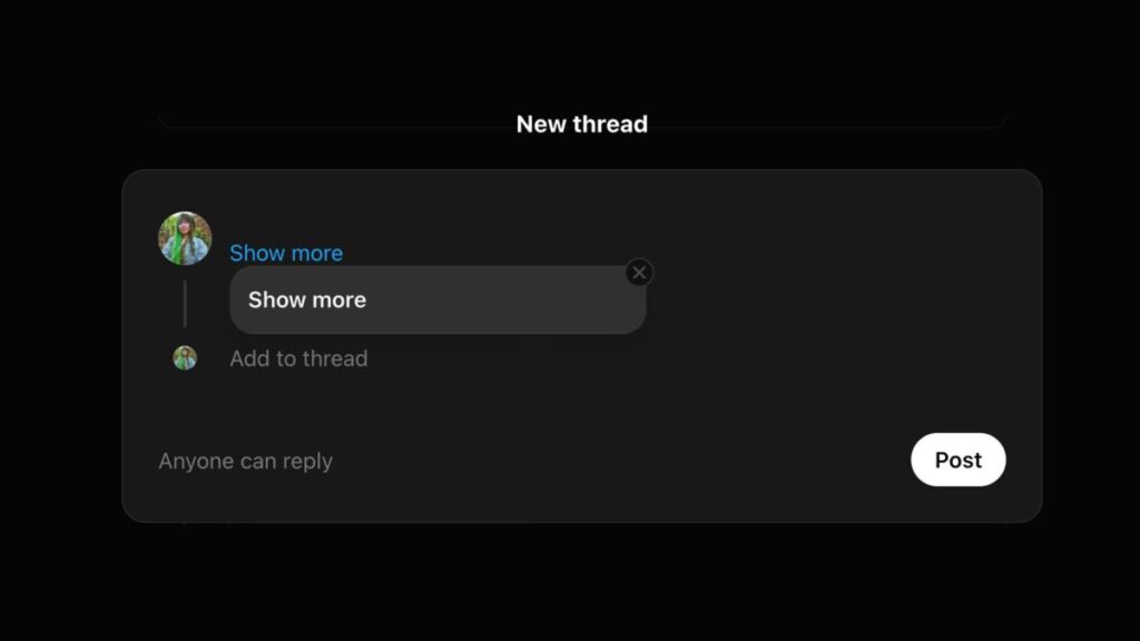 Threads’ new hashless tags have opened the door for the silliest form of trolling