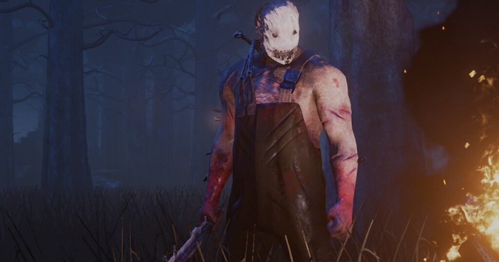 Dead by Daylight Studio Lays Off 45 People