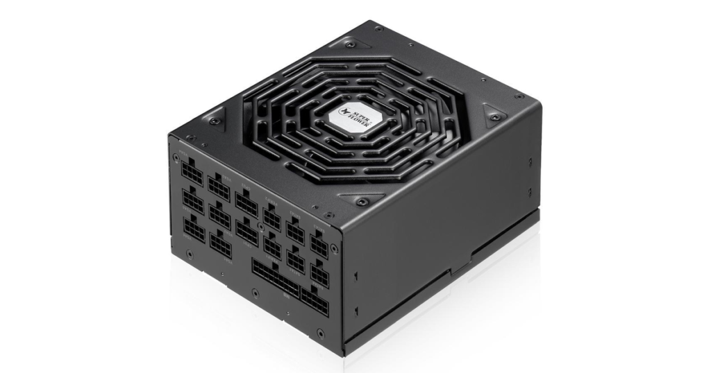 This 1200W 80+ Platinum power supply is only $160 after a $60 Newegg discount