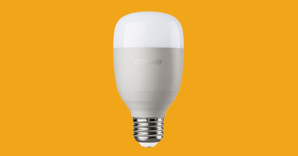 11 Best Smart Bulbs (2024): Lamp Bulbs, Ambient, Color, Etc