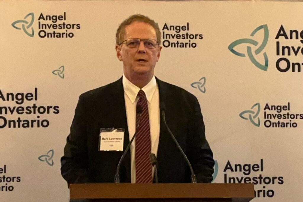 Angel Investors Ontario’s long-term future is unclear as FedDev funding dries up