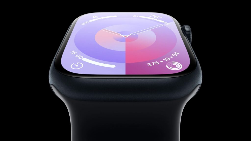 Apple Investigating 'Ghost Touches' Issue Affecting Some Series 9 and Ultra 2 Watches