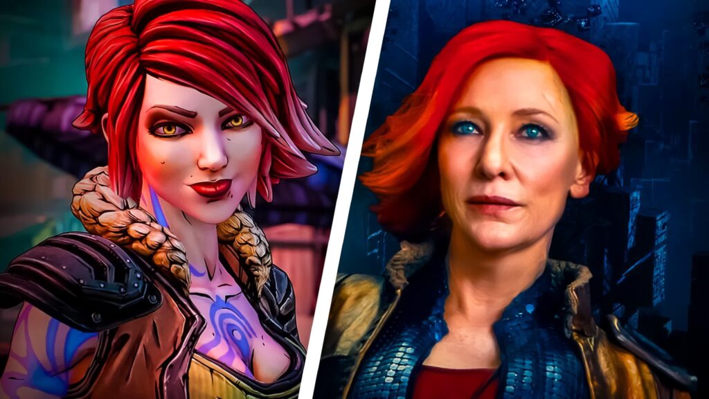 Borderlands trailer fails to instill blockbuster confidence