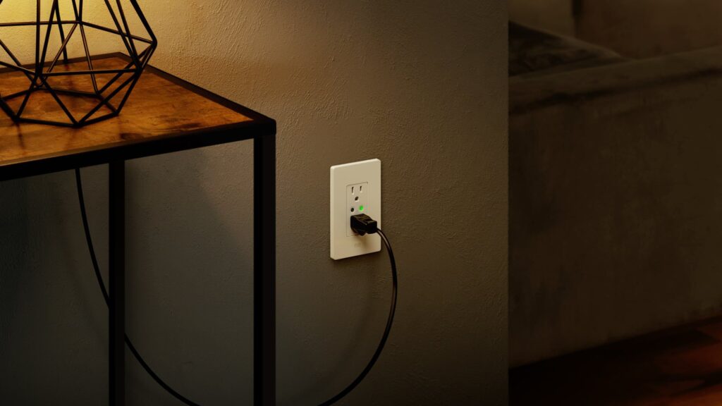 Eve's Matter-Enabled Energy Outlet Now Available for Purchase