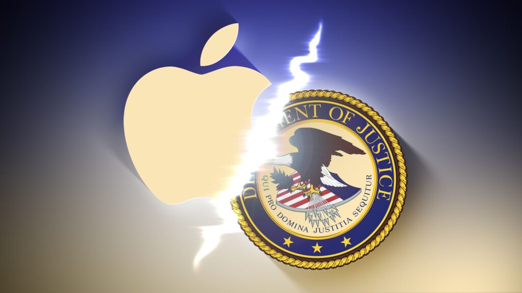 Apple vs. the U.S. Department of Justice: What You Need to Know