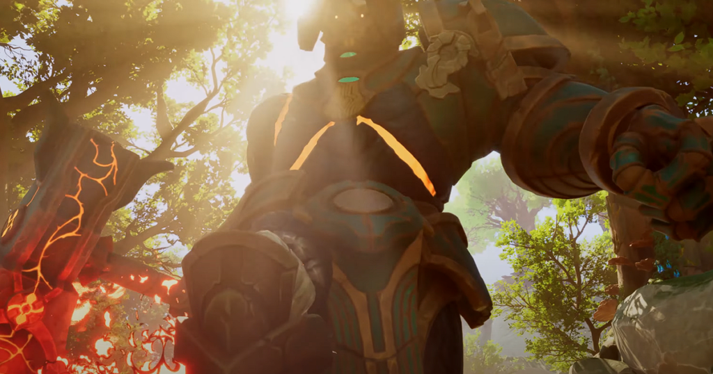 Ex-Dragon Age director’s new studio teases their new fantasy RPG ahead of a full reveal next week