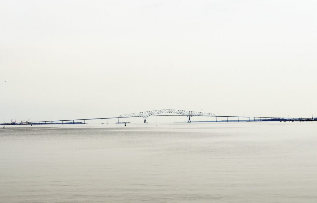 Failure of Francis Scott Key Bridge provides future engineers a chance to learn how to better protect the public