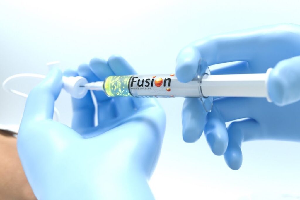 Fusion Pharma