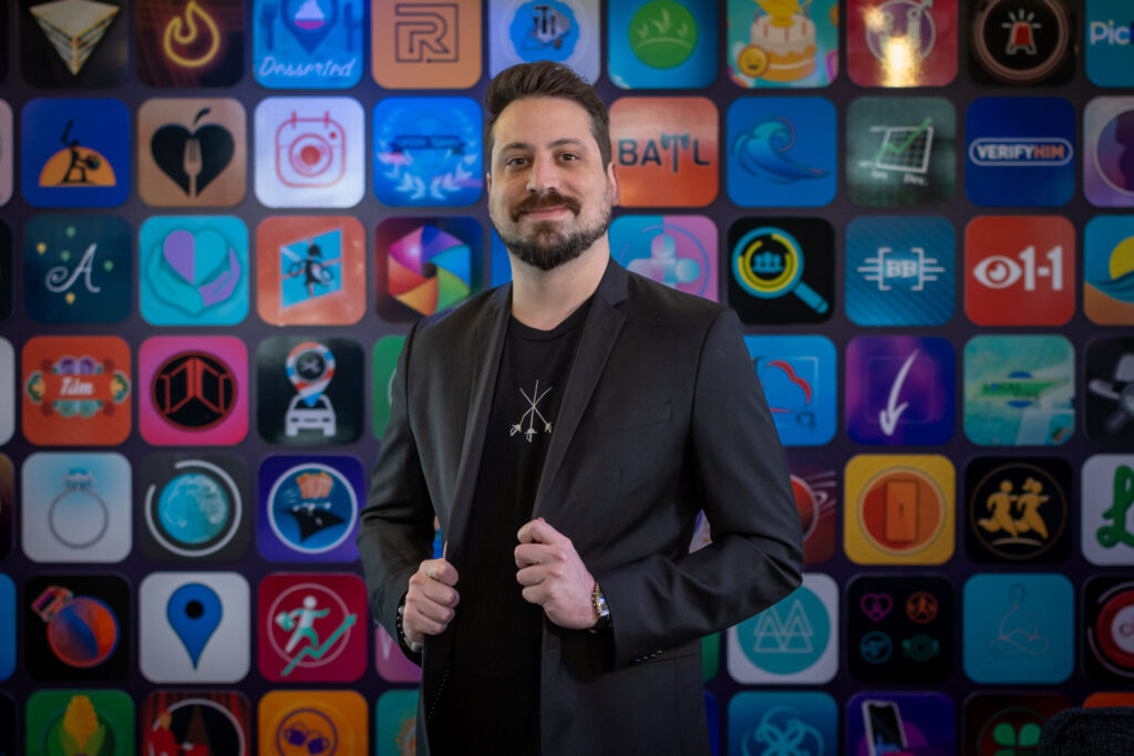 Get To Know The CEO That Can Make Your App Idea A Reality