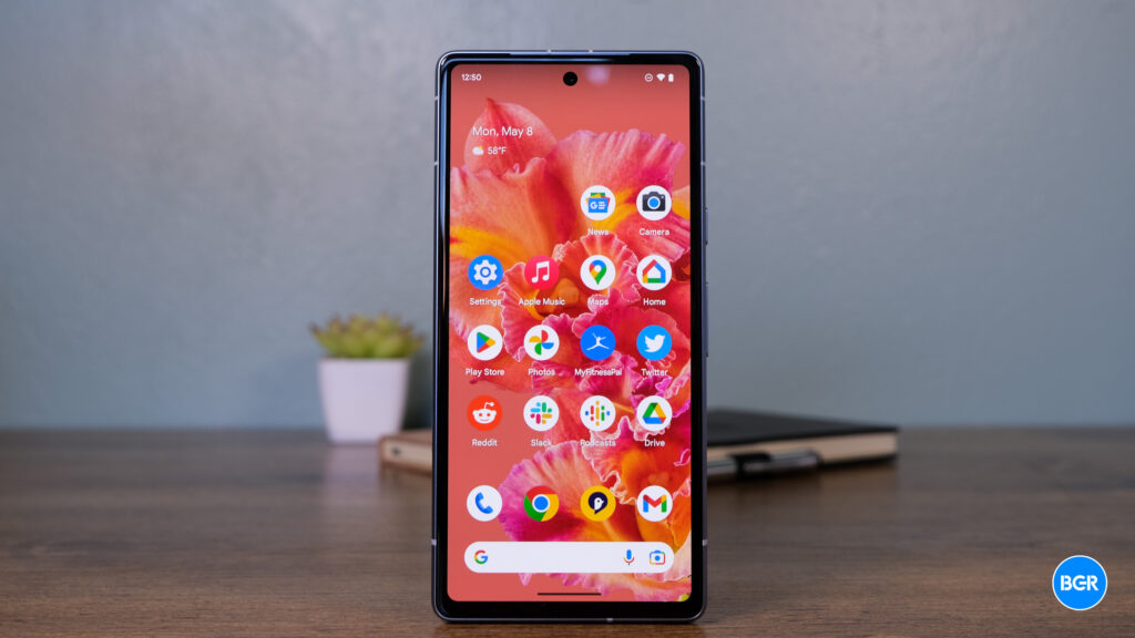 Google Pixel 7a is the only cheap Android phone to get: Here's why