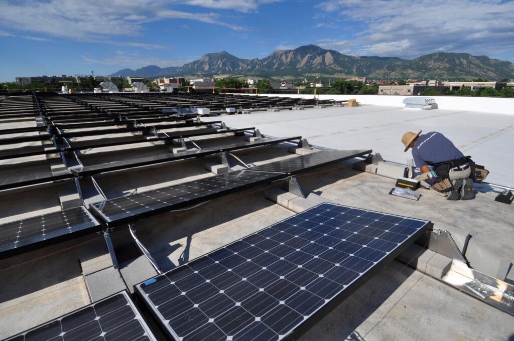 Researchers take major step toward developing next-generation solar cells