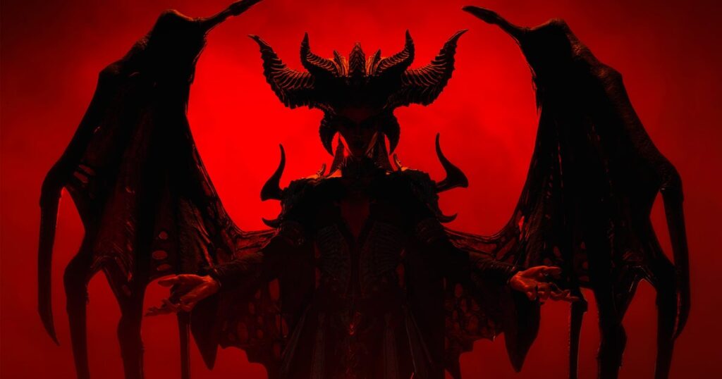 A Diablo show isn't in the works, but the head of the series certainly likes the idea of one