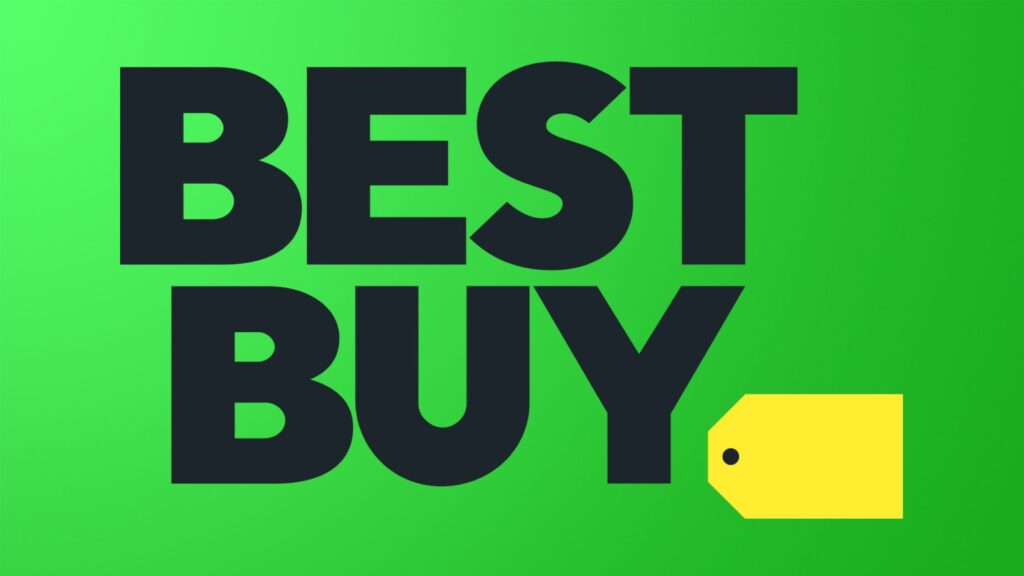 Best Buy's Weekend Sale Has Best-Ever Prices on MacBook Air, MacBook Pro, TVs, and More