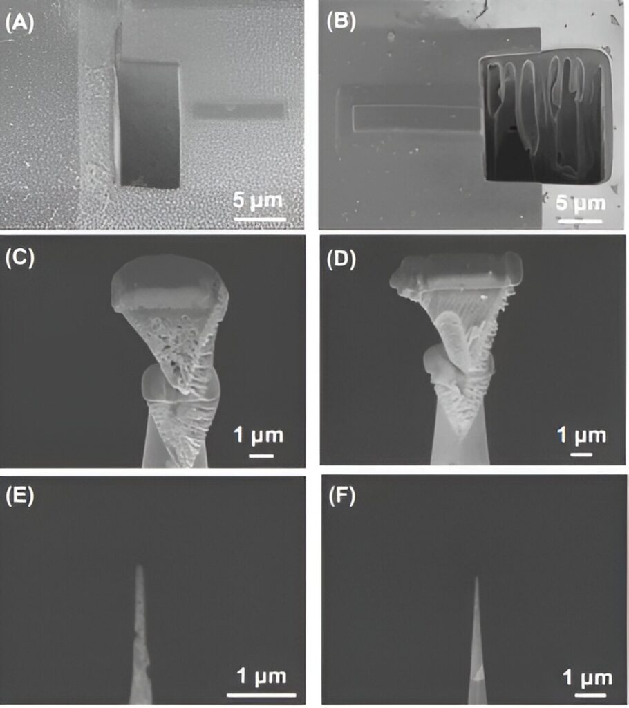 Greater access to clean water, thanks to a better membrane