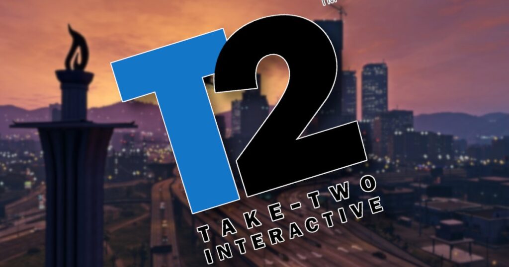 Take-Two Interactive to Cut 5% of Staff, Cancels Several Projects