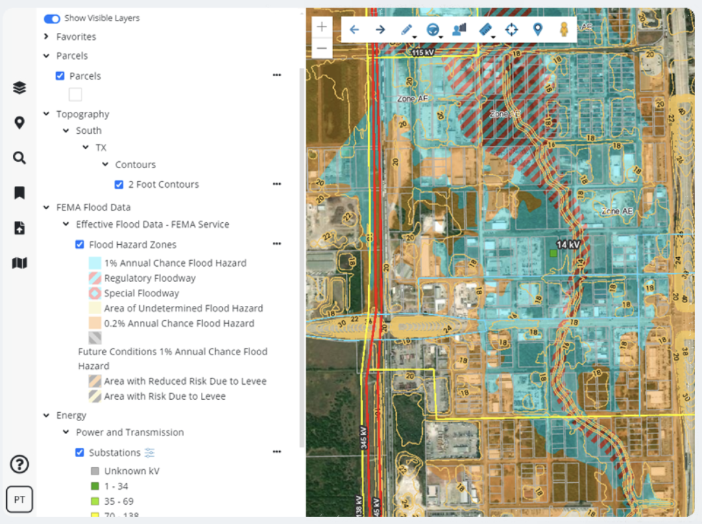 With Rebrand, Savannah-based Latapult Looks To Make Mapping Tools More Accessible