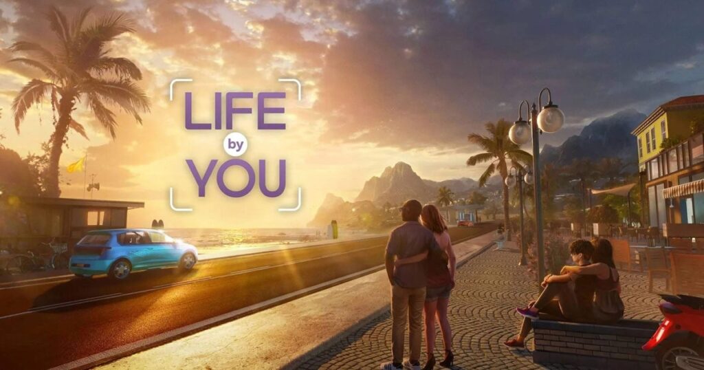 Life by You Release Date Delayed Again for Sims Competitor