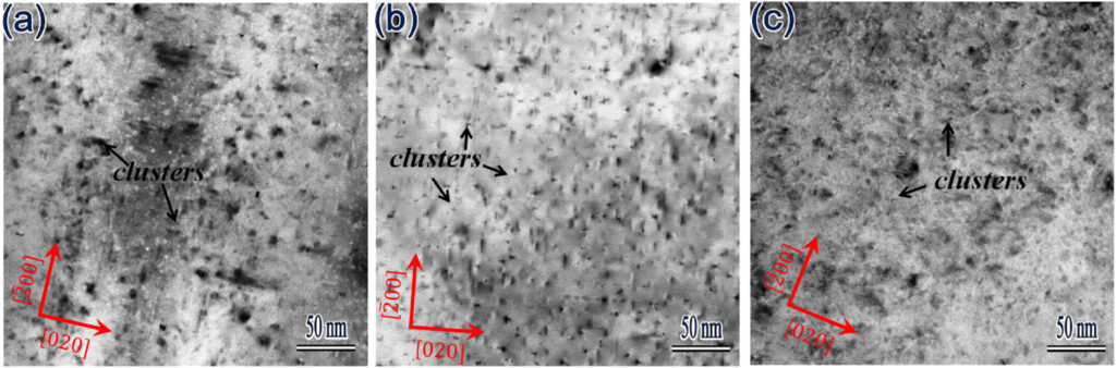 Research team develops aluminum alloy that may reduce the risk of electric vehicle fires